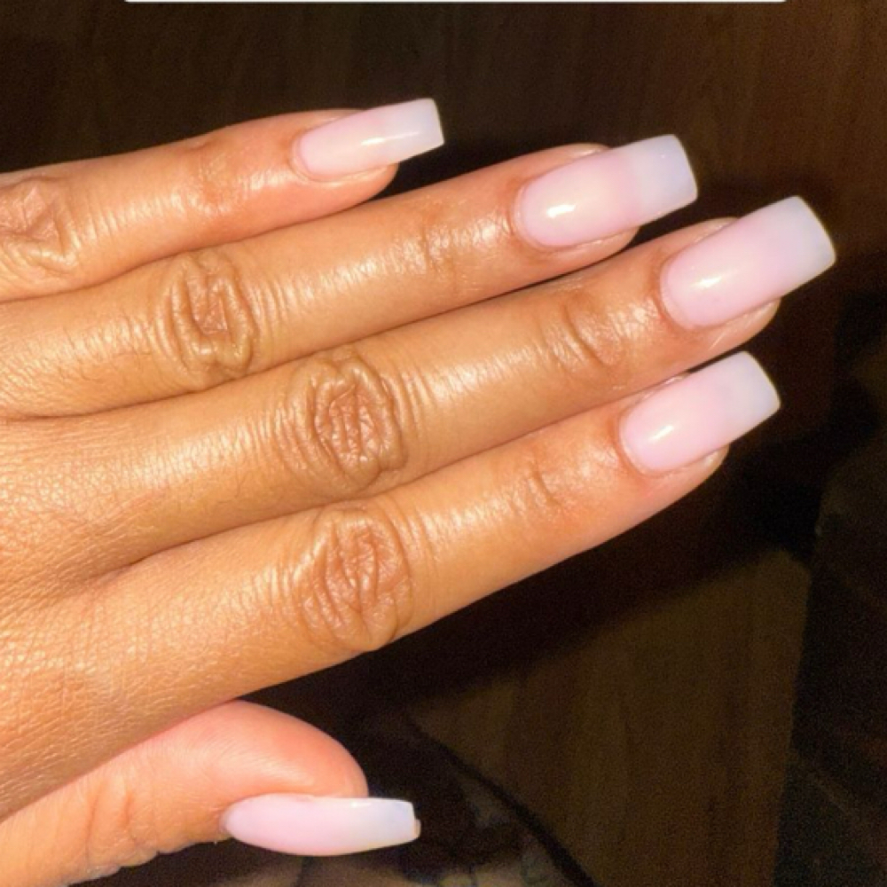 Overlay (Acrylic) at Madregusss in San Diego, CA