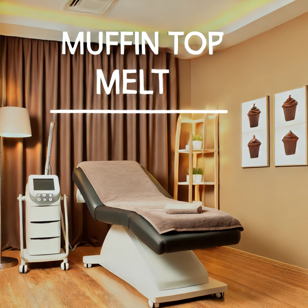 Muffin Top Melt