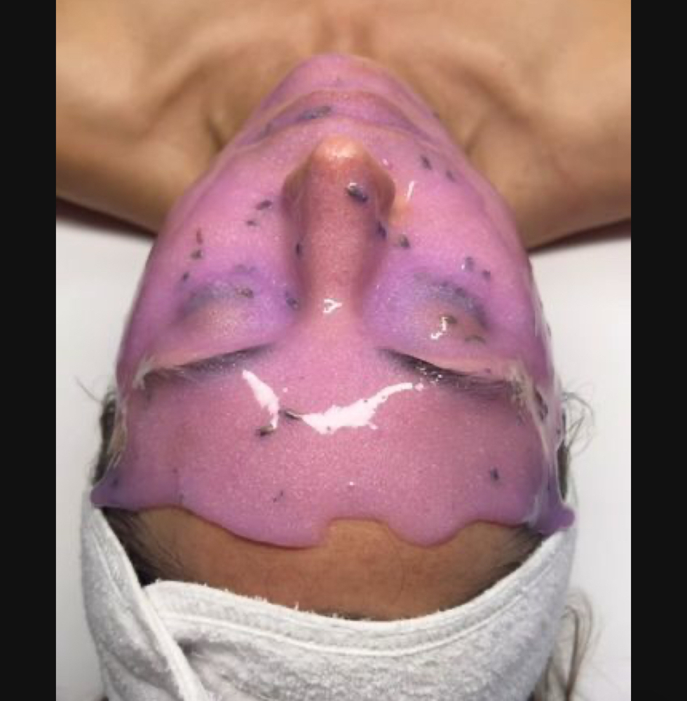 ADD-ON Jelly-Mask