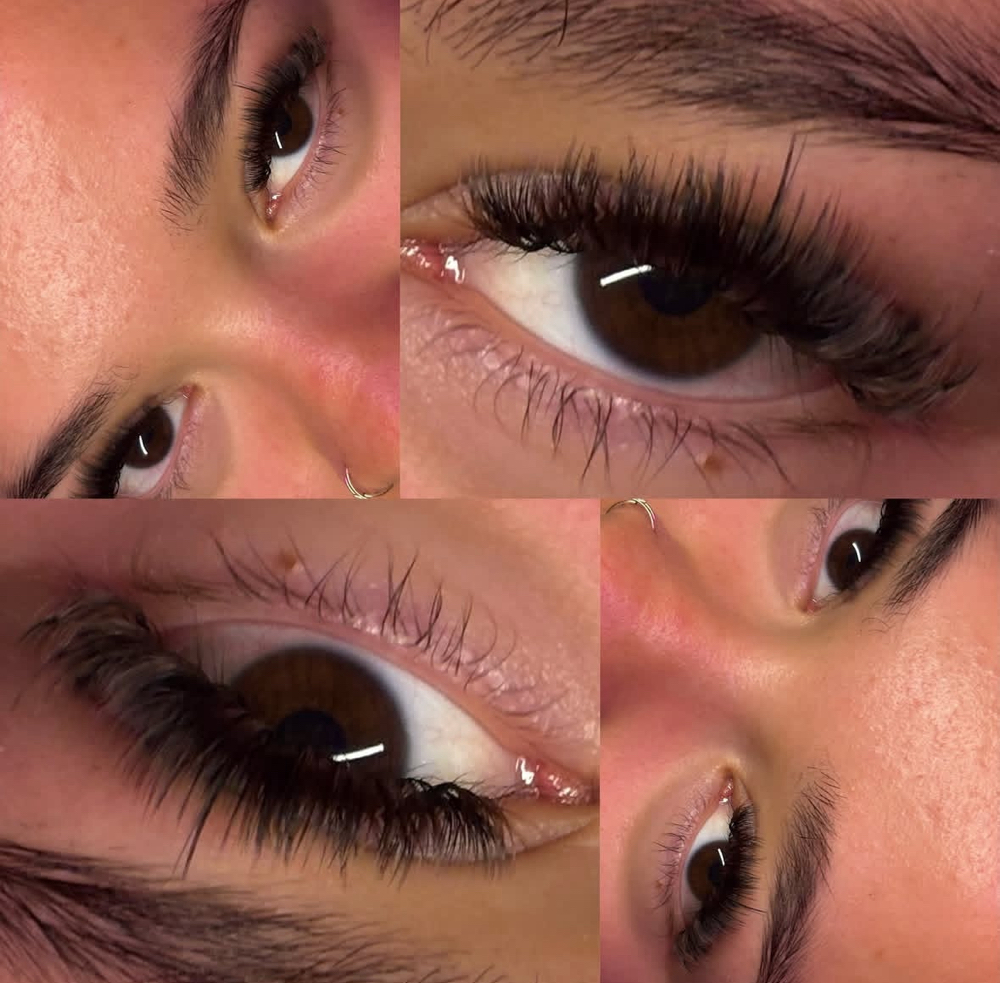 Wet Set Lash 3 Week Fill