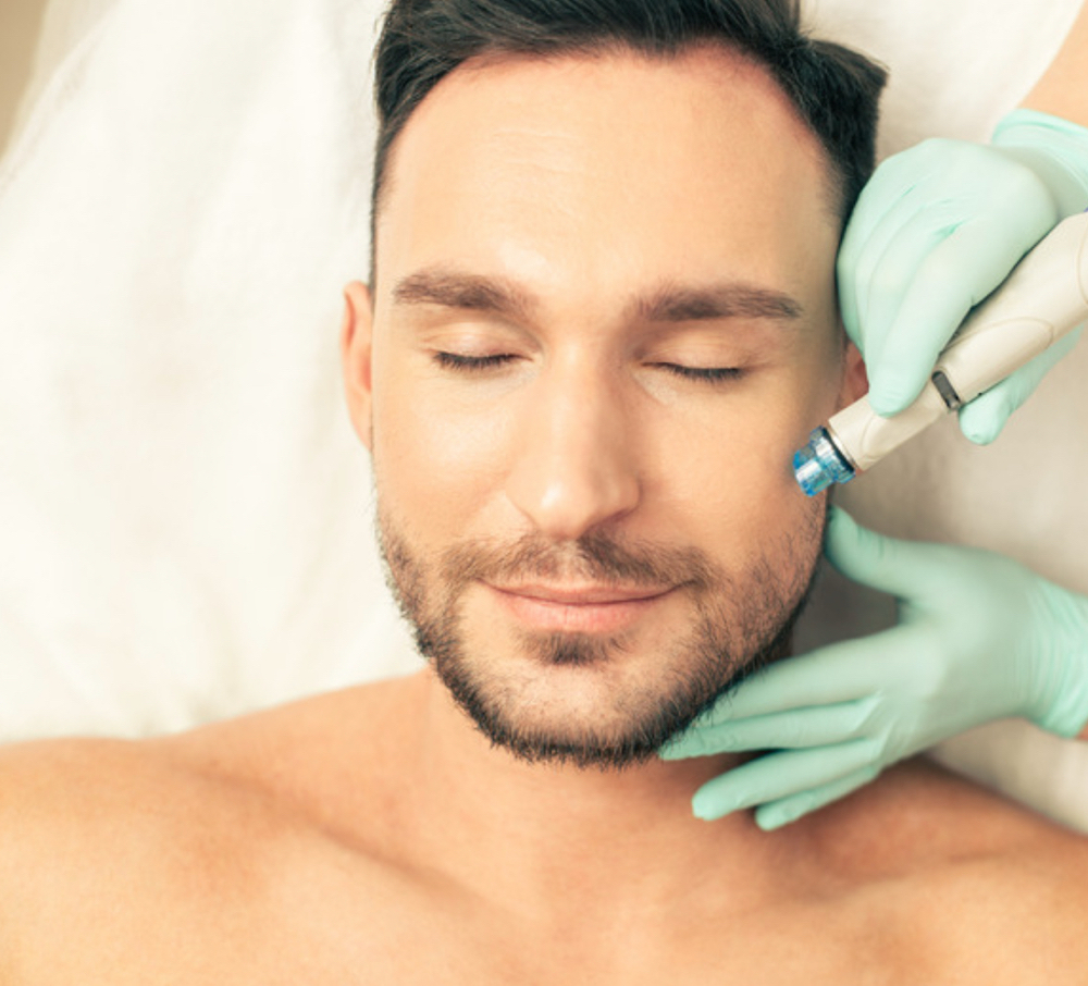 Préimē DermaFacial at Oligarch Aesthetics in Bakersfield, CA