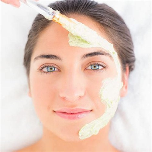 Full Face Wax (no brows) at Allure Beauty Studios by Jeila in Abilene, TX