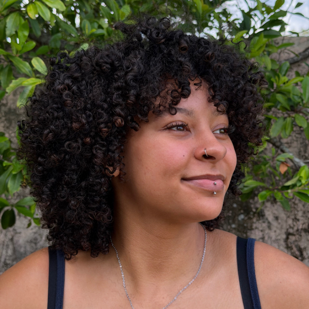 Curly Cut and Style at Studio C Salon & Boutique in altamonte springs, FL