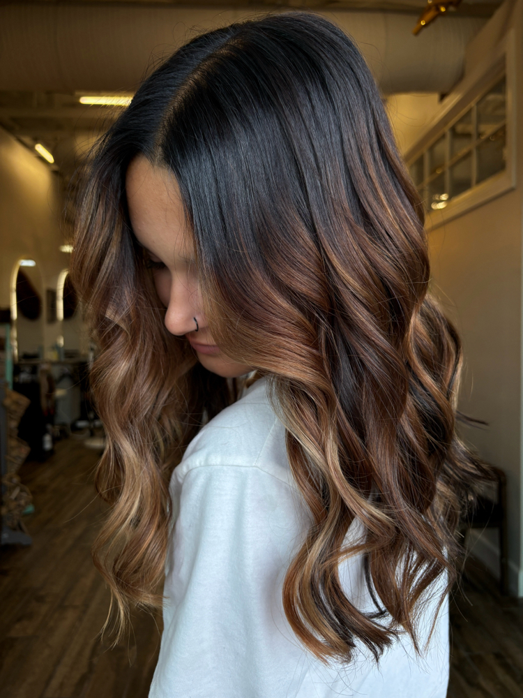 Root Retouch