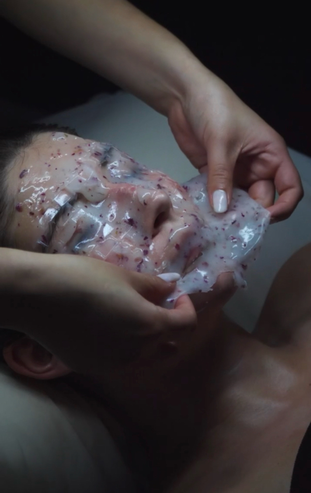 Egyptian Rose Hydrojelly at 𓇼 Restored by Karla 𓇼 in Massillon, OH