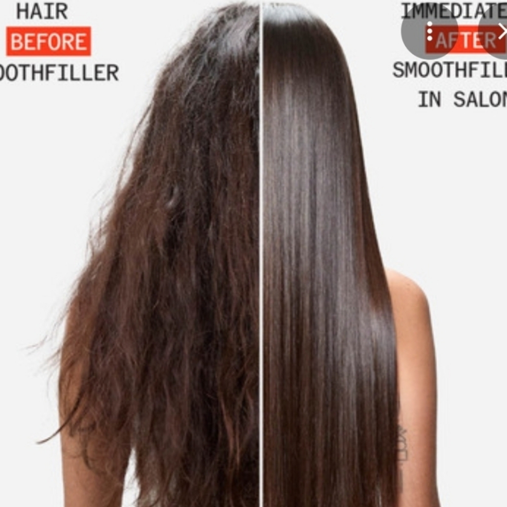 WELLA Smooth Filler Pro at BC Luxe Hair in Colorado Springs, CO