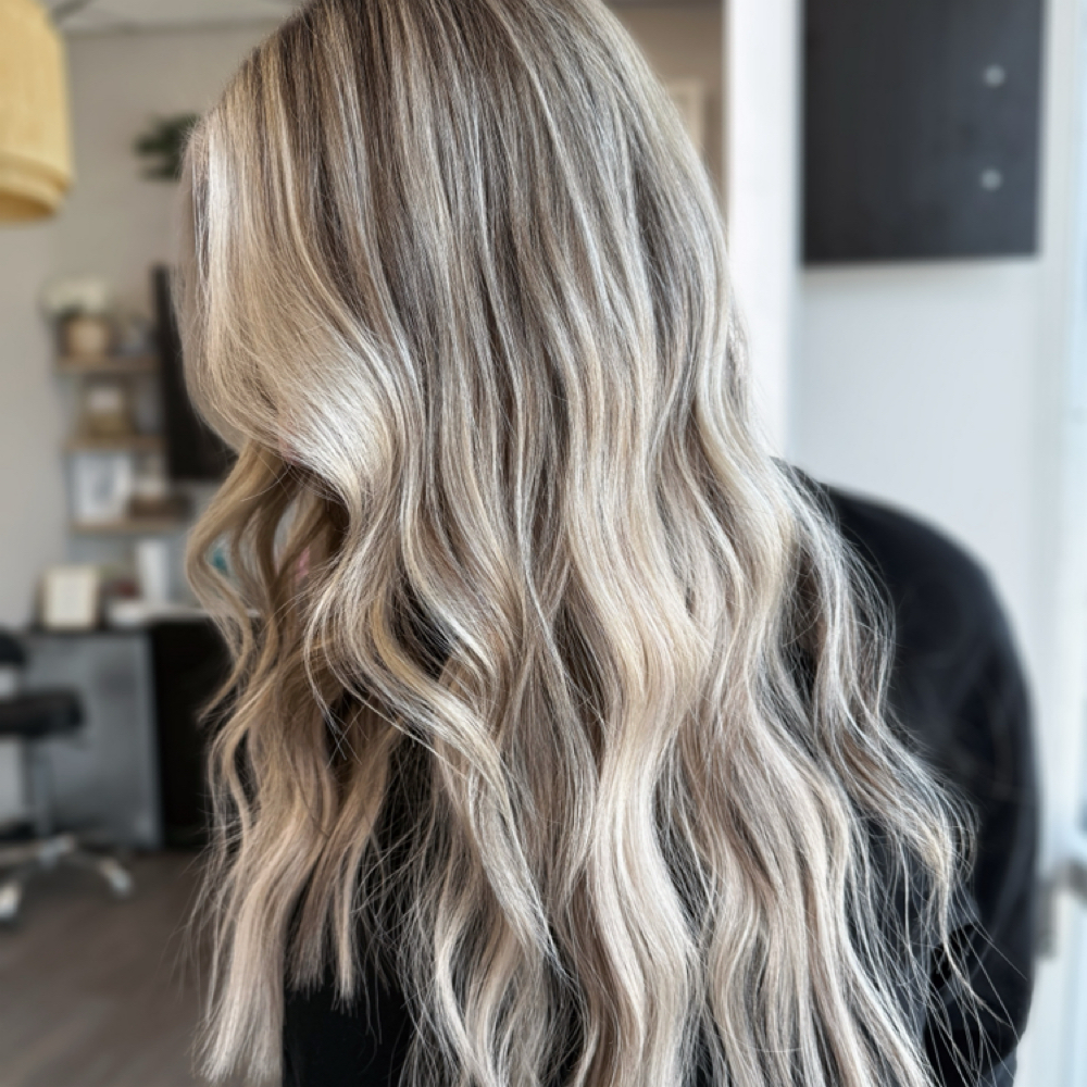 Gloss Refresh at Sydney Biddix Beauty in Woodstock, GA