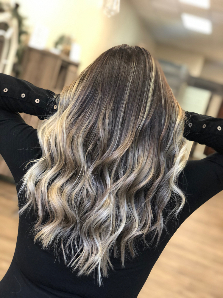 Balayage