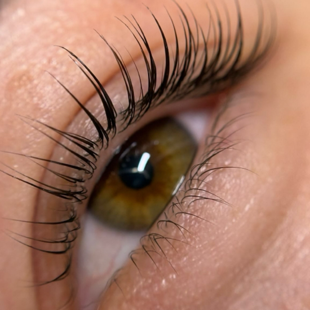 Lash Lift at Enchanted Beauty Day Spa in Alma, AR