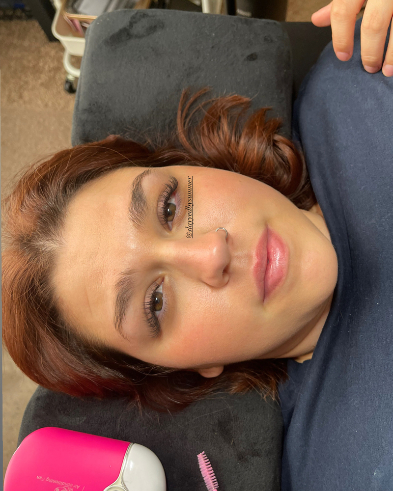 2 Week Classic Lash Fill