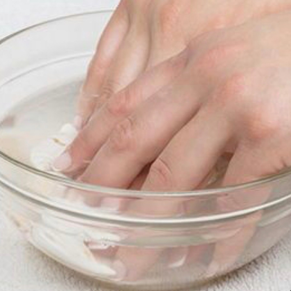 Soak Offs at Custom_nails.juju in Houston, TX