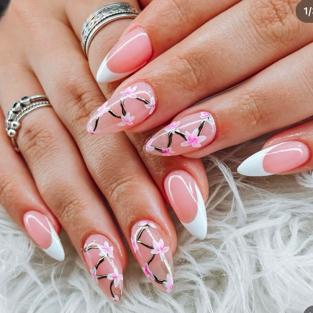 French