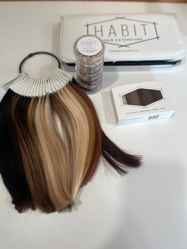Extensions Consultation