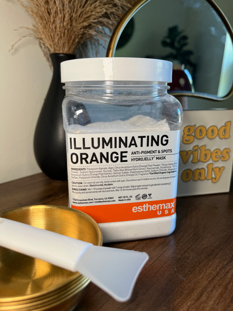 Deluxe Brow Finish Add-On