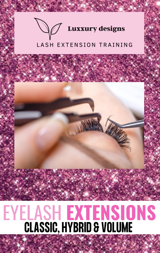 Lash Coarse (in-person)