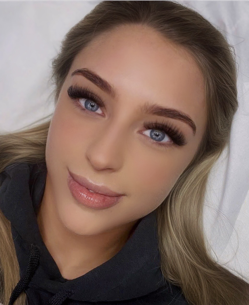 Mega Volume Refill 2 Week