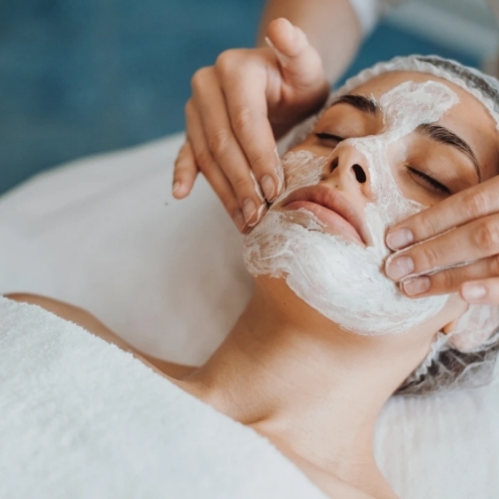 Bride/Groom Facial at Danna Beauty and Aesthetics in Clarkesville, GA