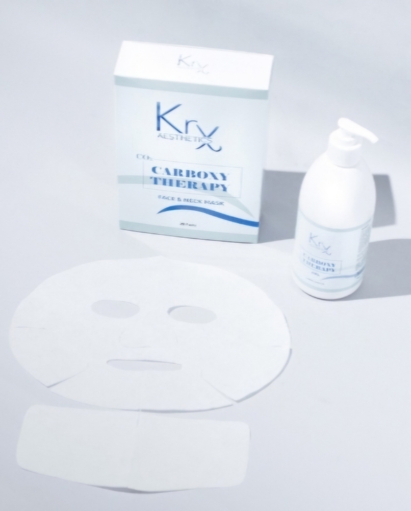 Carboxy Therapy