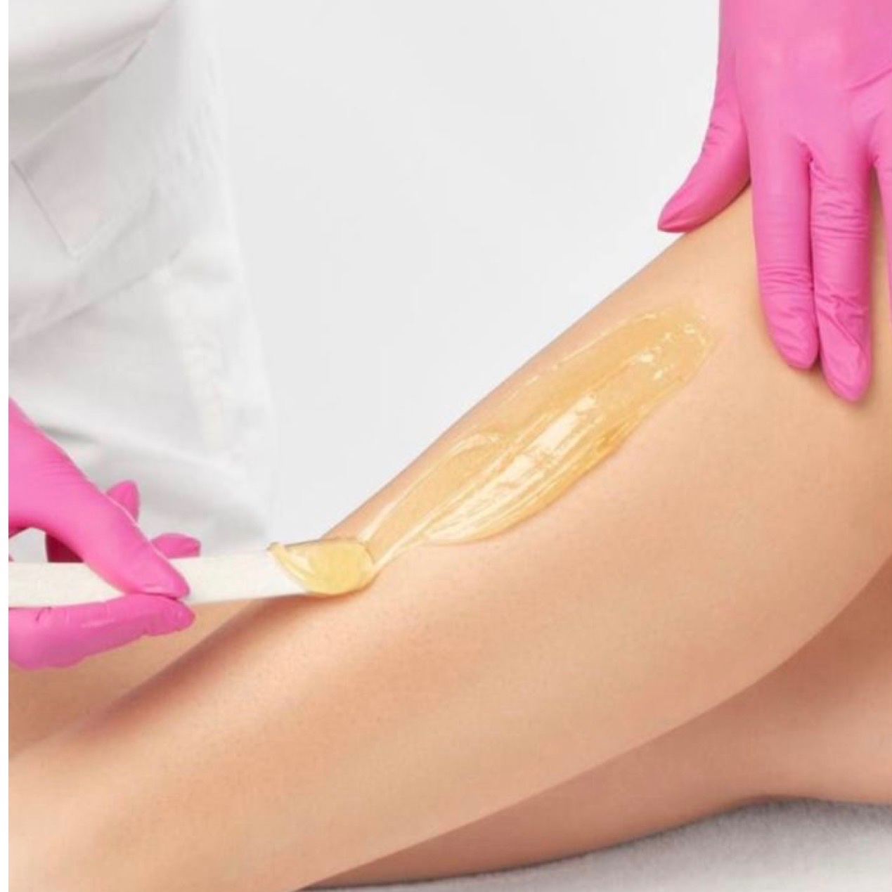 Body Wax | Full Leg (Sugar Wax) at She Sugar Studio in Luverne, AL