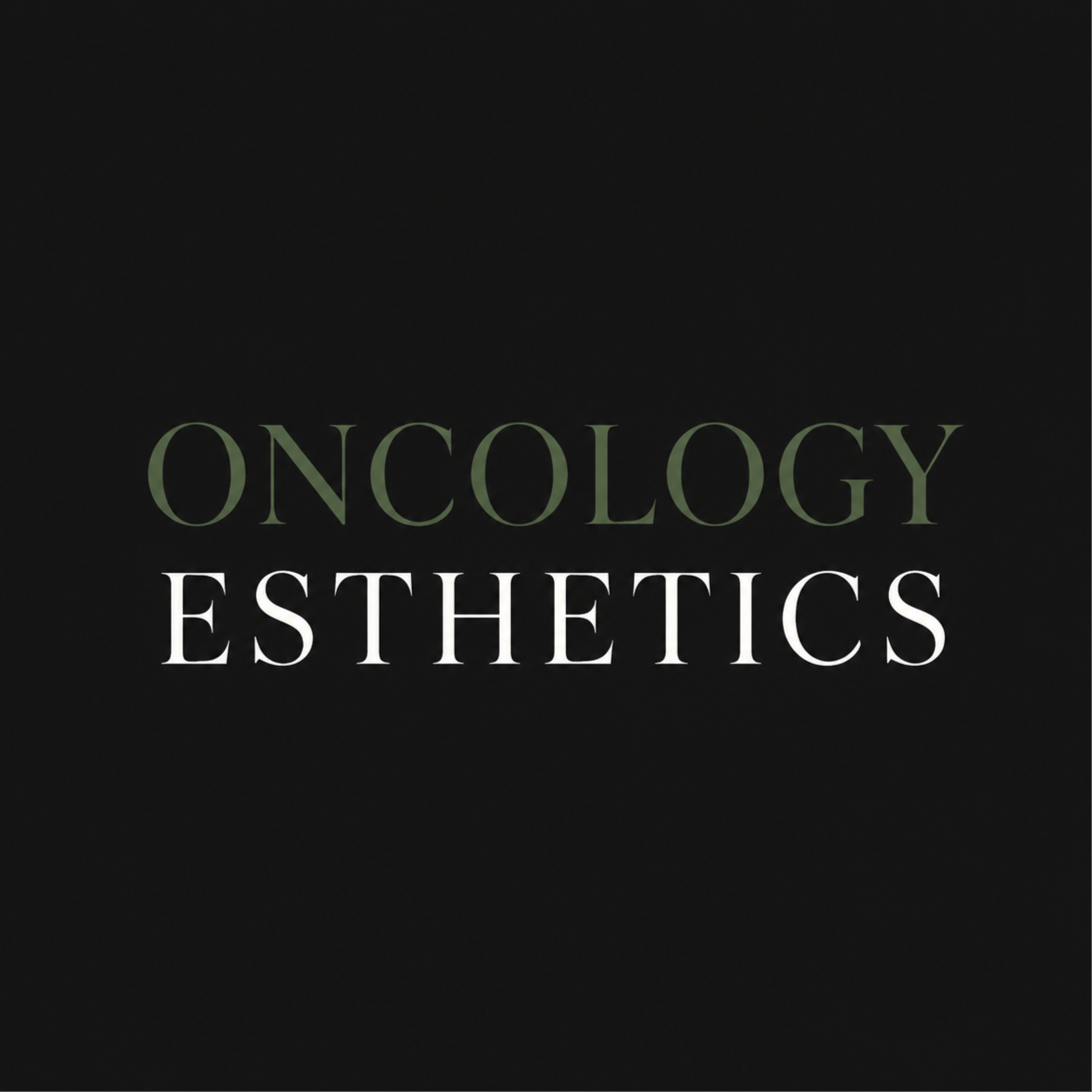 Oncology Esthetics Facial at Siete Aesthetics in Modesto, CA