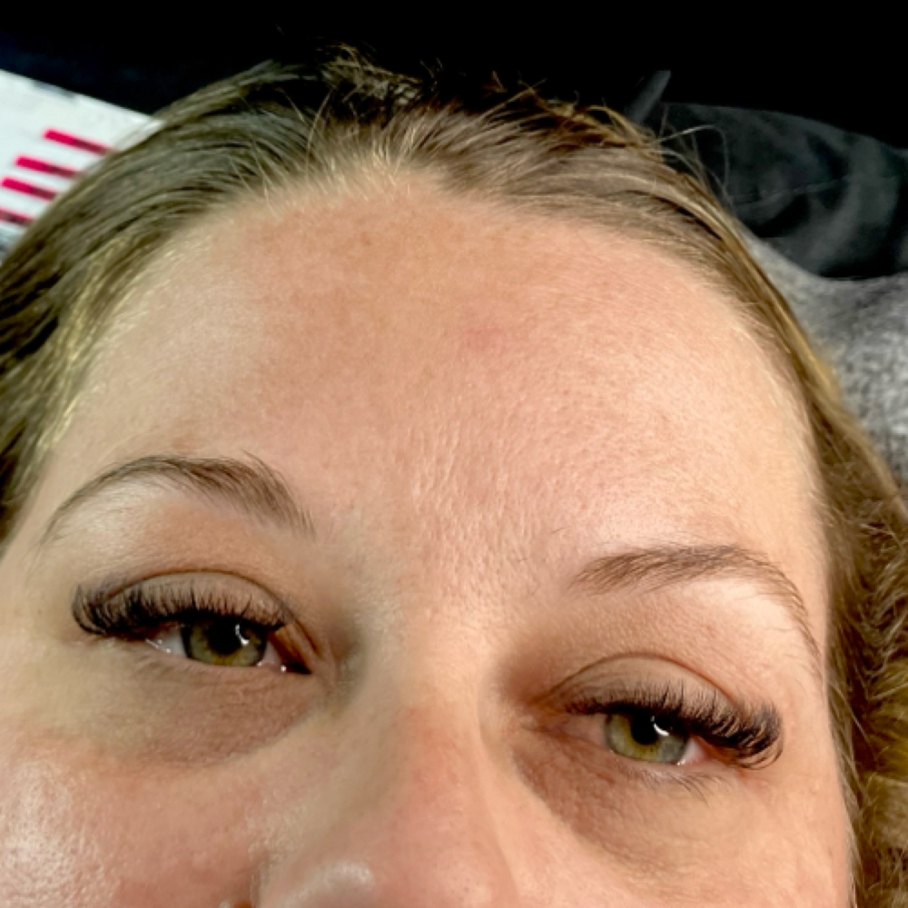 Hybrid Set at Flawless spa and Lounge LLC in Knob Noster, MO