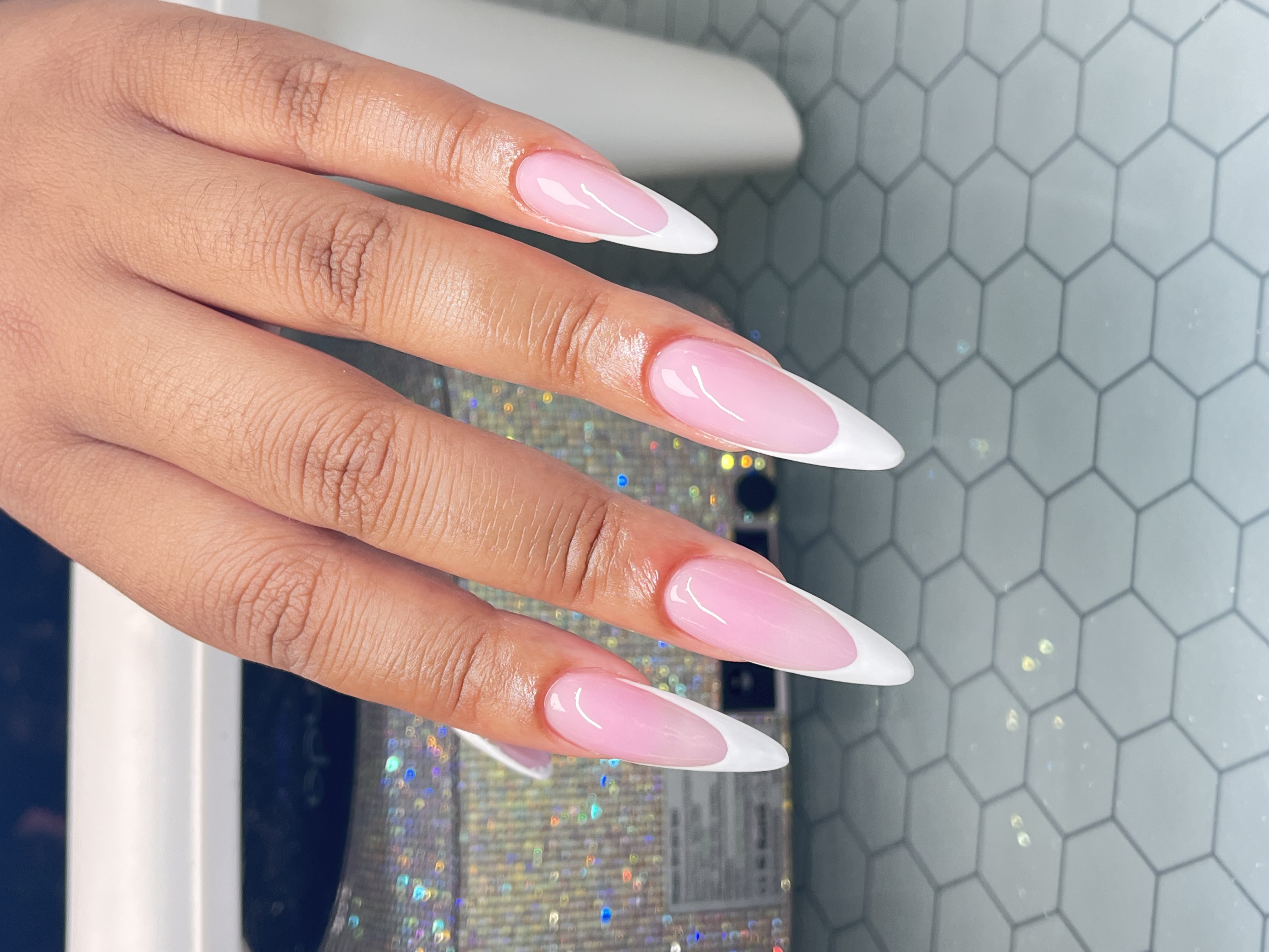 Acrylic Refill