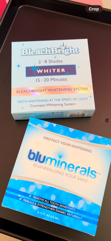 Teeth Whitening