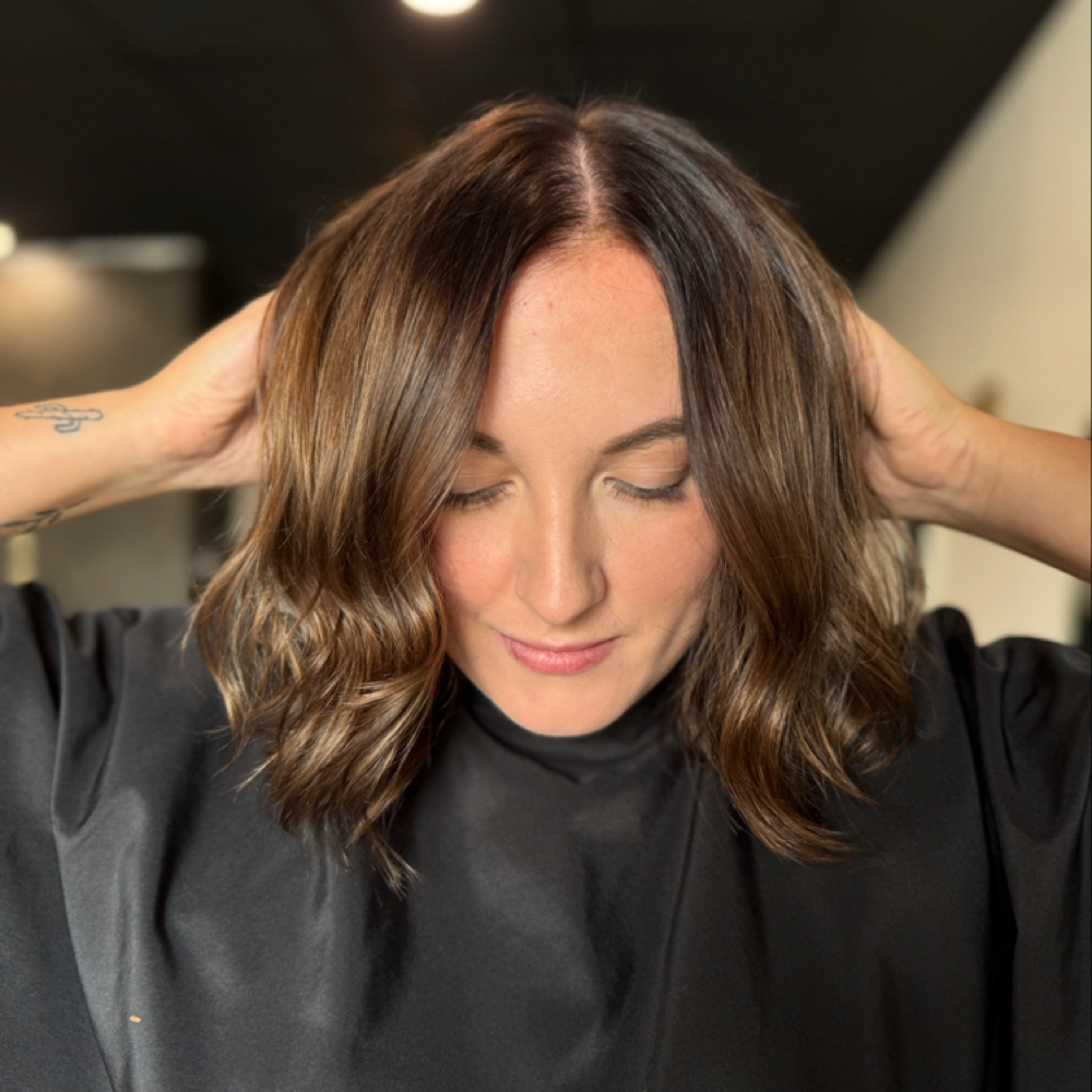 Root & Gloss at Hair By Ana in Somerset, KY