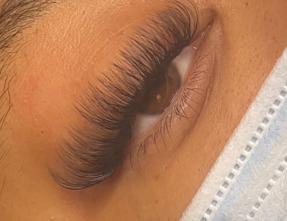 Hybrid Fill 3 Weeks