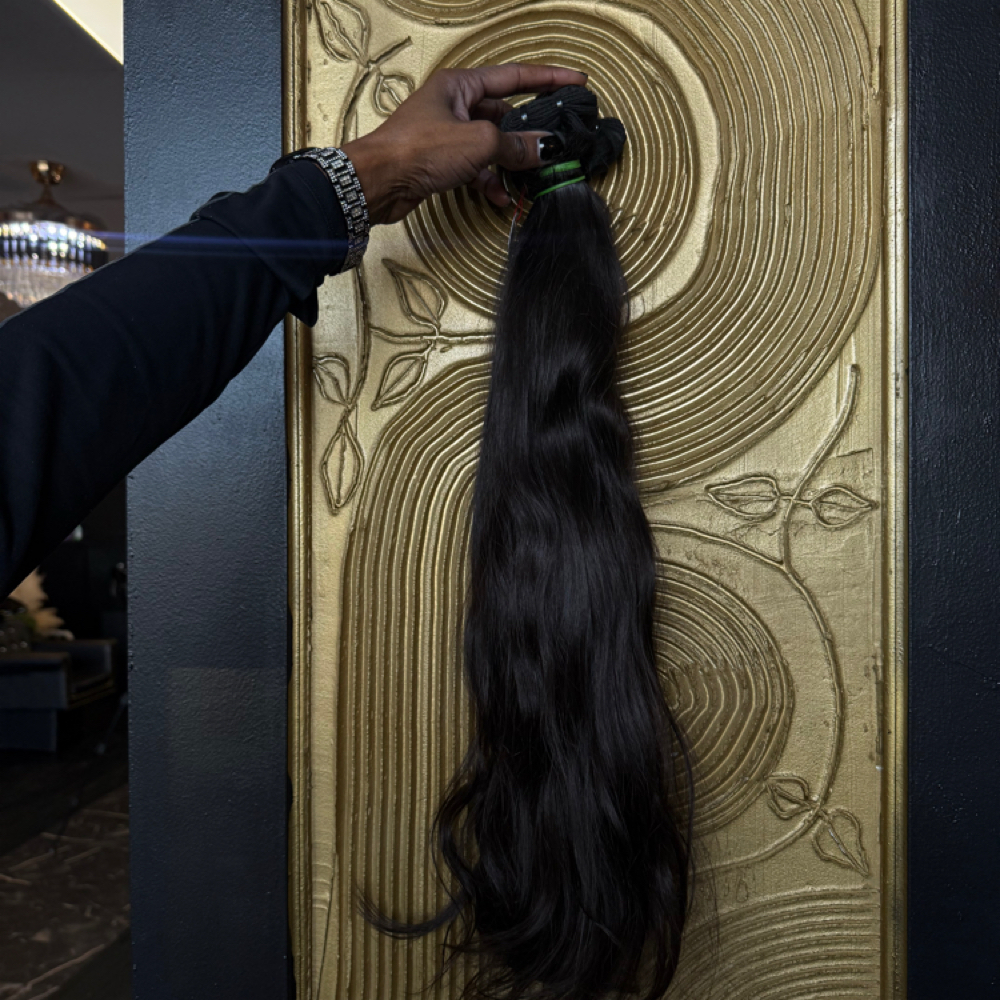 Sew In + Endi Collection (straight)