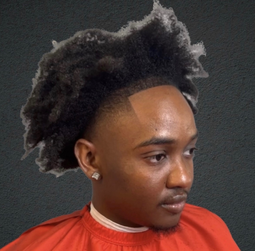 Haircut