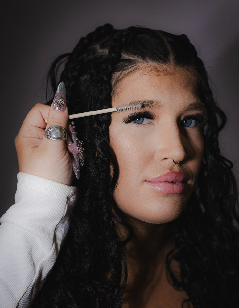 🪄Barbie Wispy Full Set🪄 at SKVLASH in Arnold, MO