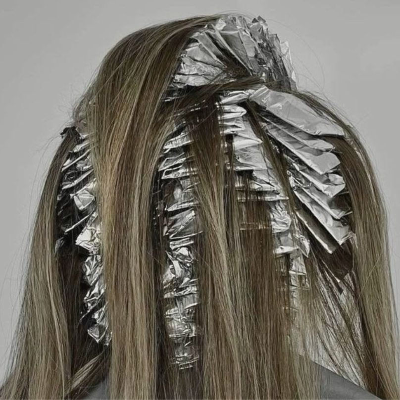 Partial Blonding at Strands By Kate in franklin, WI