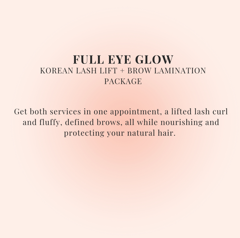 Full Eye Glow