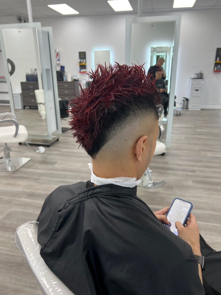 Haircut