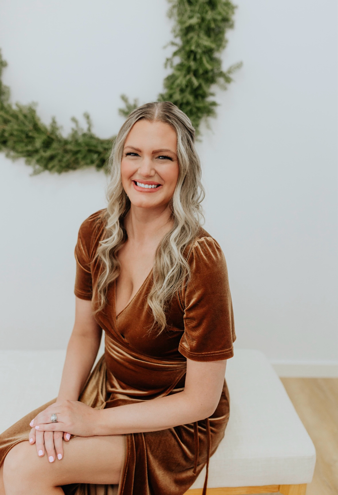 Hair And Makeup For Photo Sessions