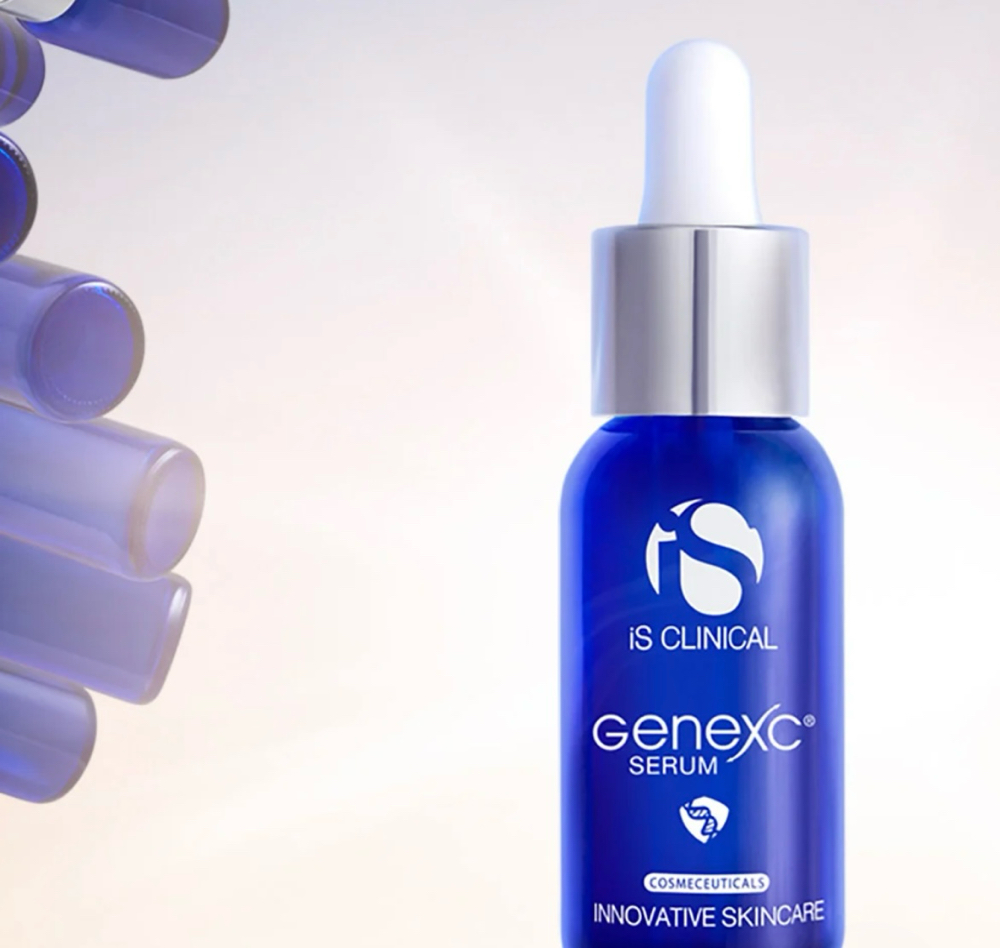 Add On Genexc Serum Treatment