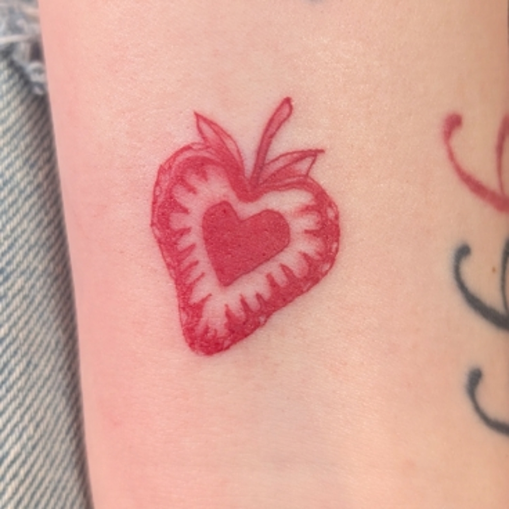 TINY TATTOO 1 HOUR at Parlor on 3rd in McMinnville, OR