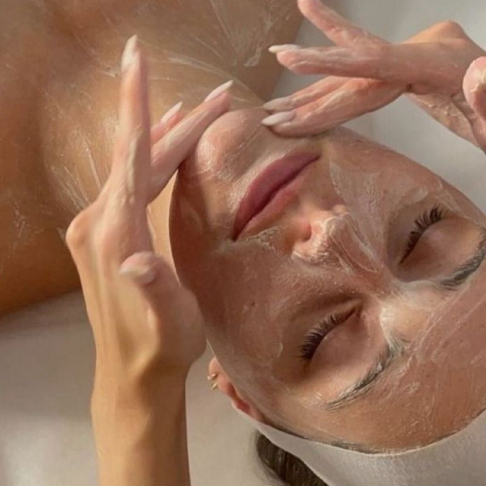 August Facial special at Evergreen Esthetic’s in Redlands, CA
