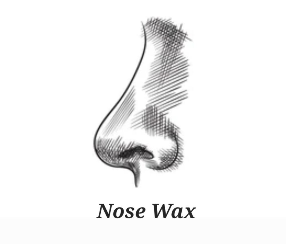 Nose Wax