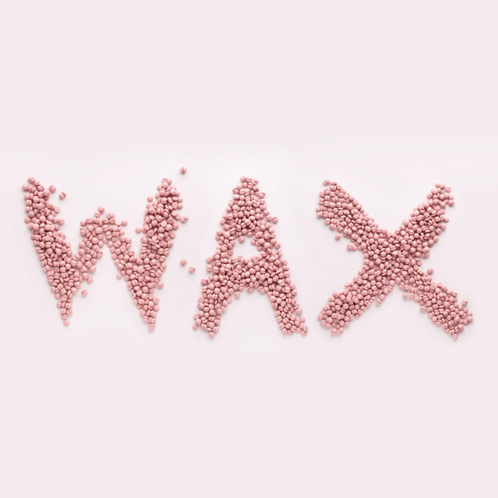 Brazilian Wax