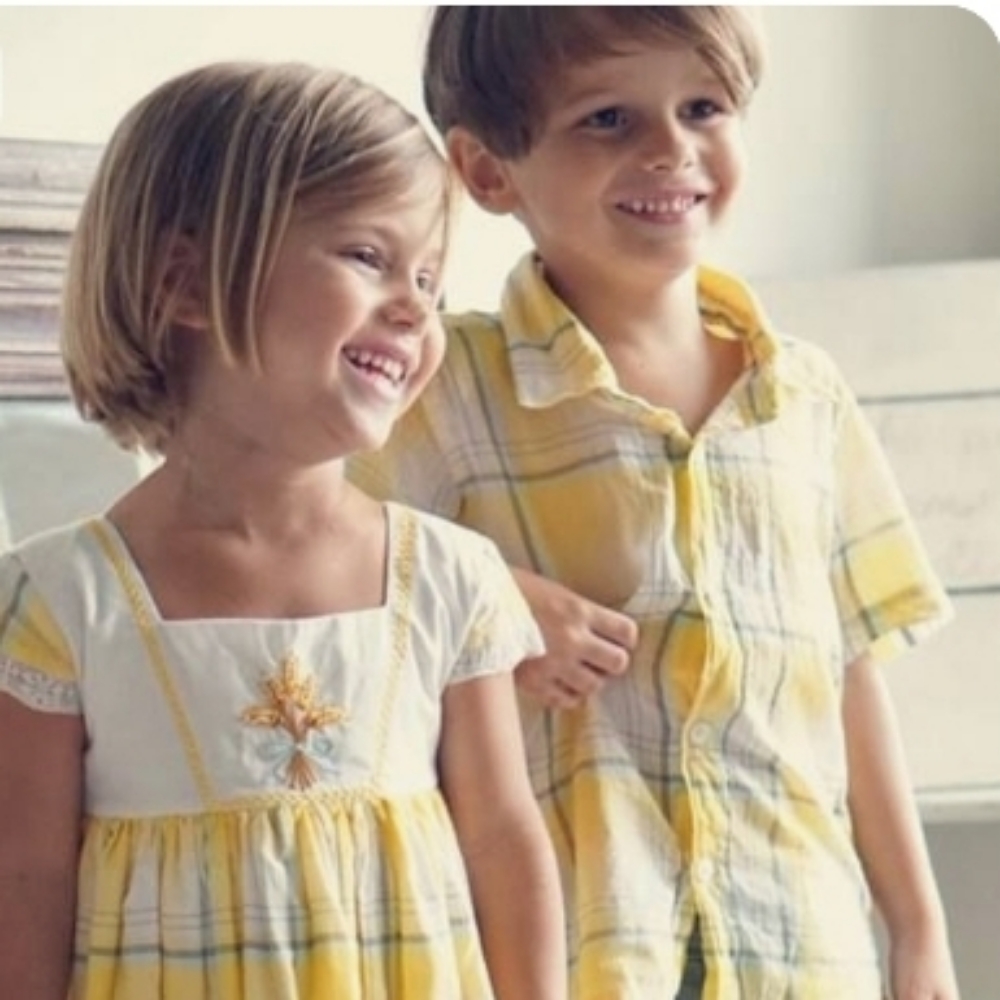 Children's Haircut at Couture hair and day spa in Rock Falls, IL