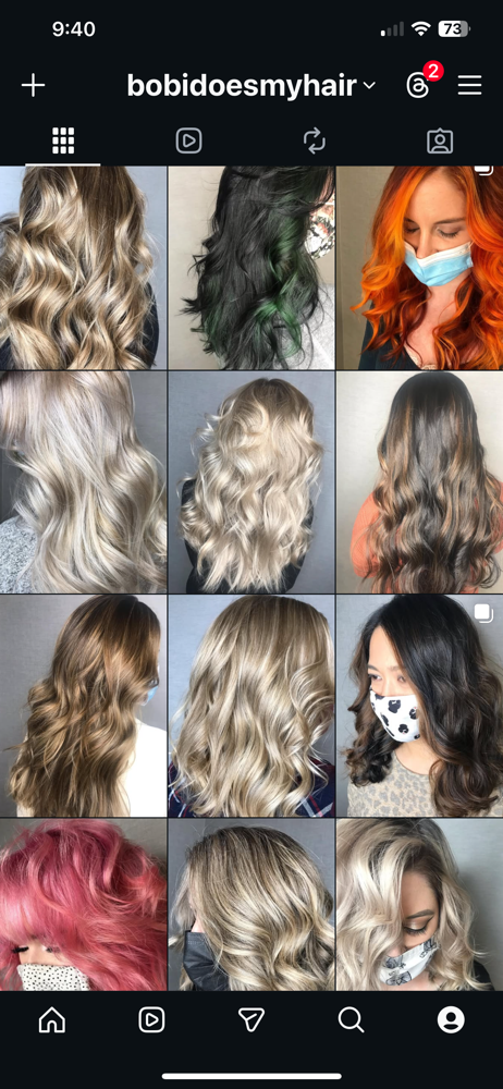 Full Highlight & Cut - Holiday Spec