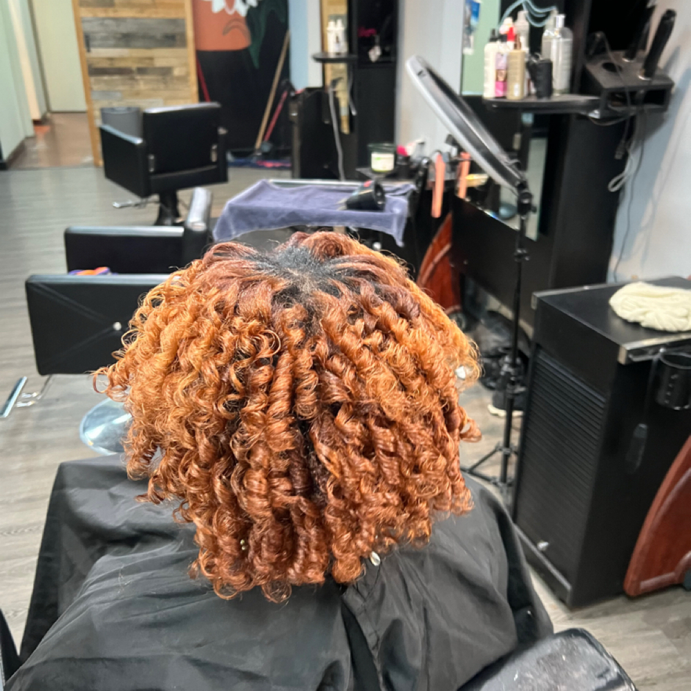 Flexi Rod Set at ByGemJayla in Columbus, OH