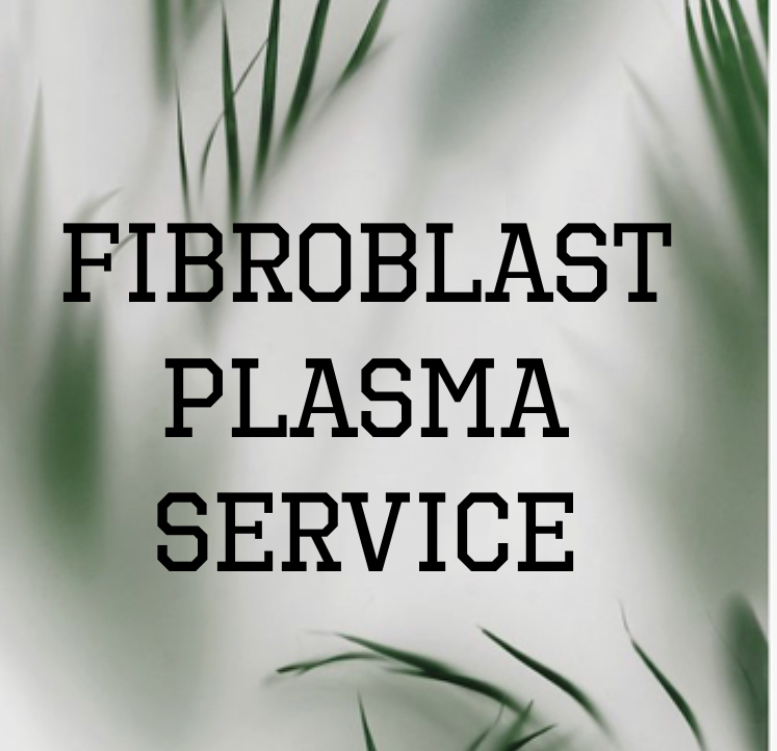 Plasma Pen Therapy