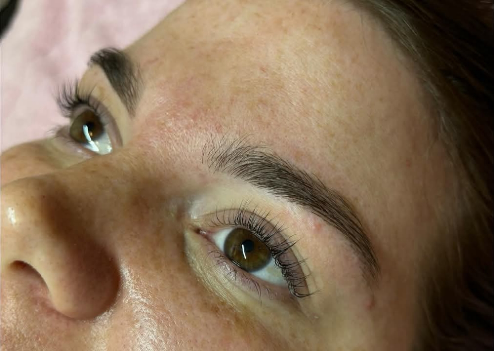 Lash Lift