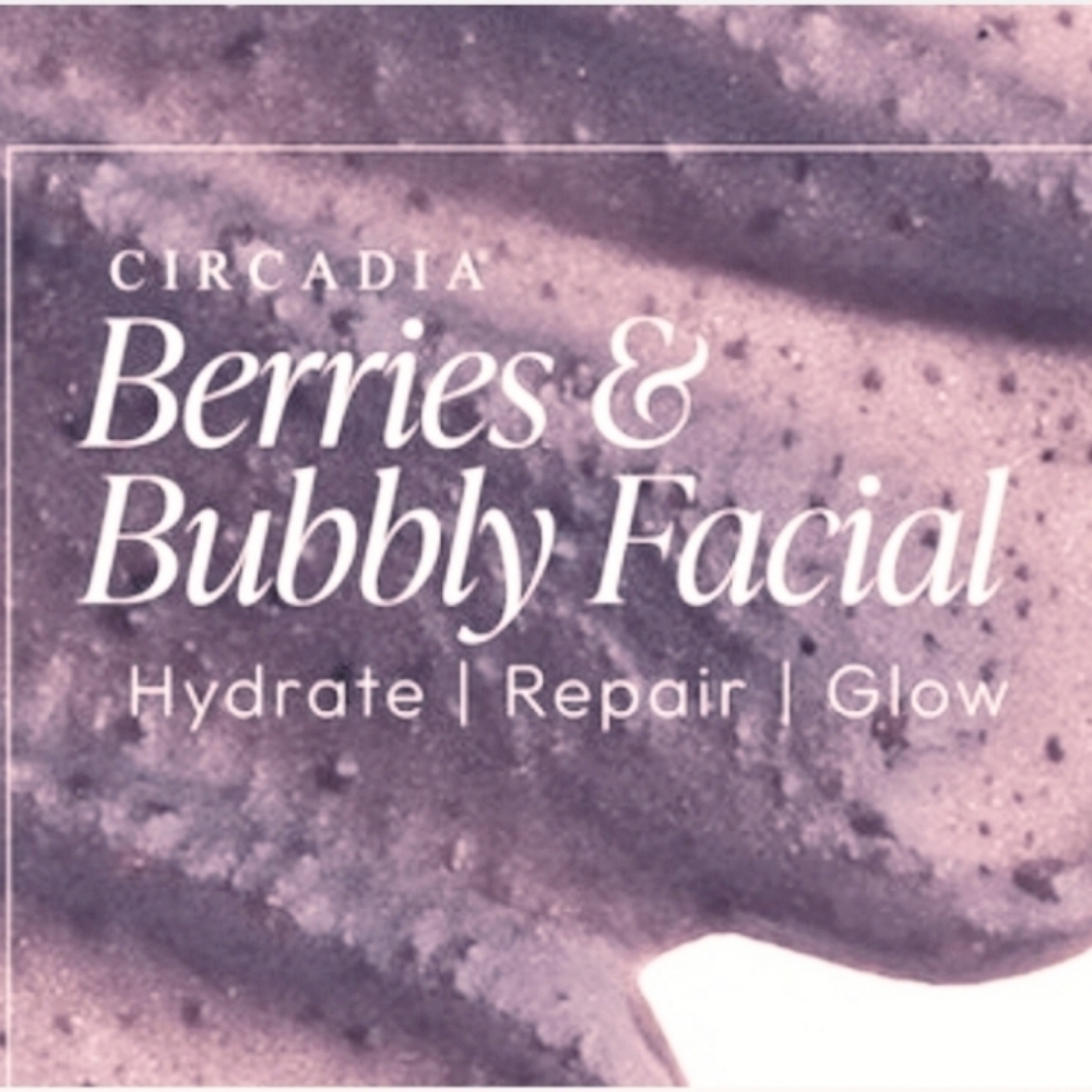 Berries And Bubbly at Aqua One Skin Clinic in Jasper, IN