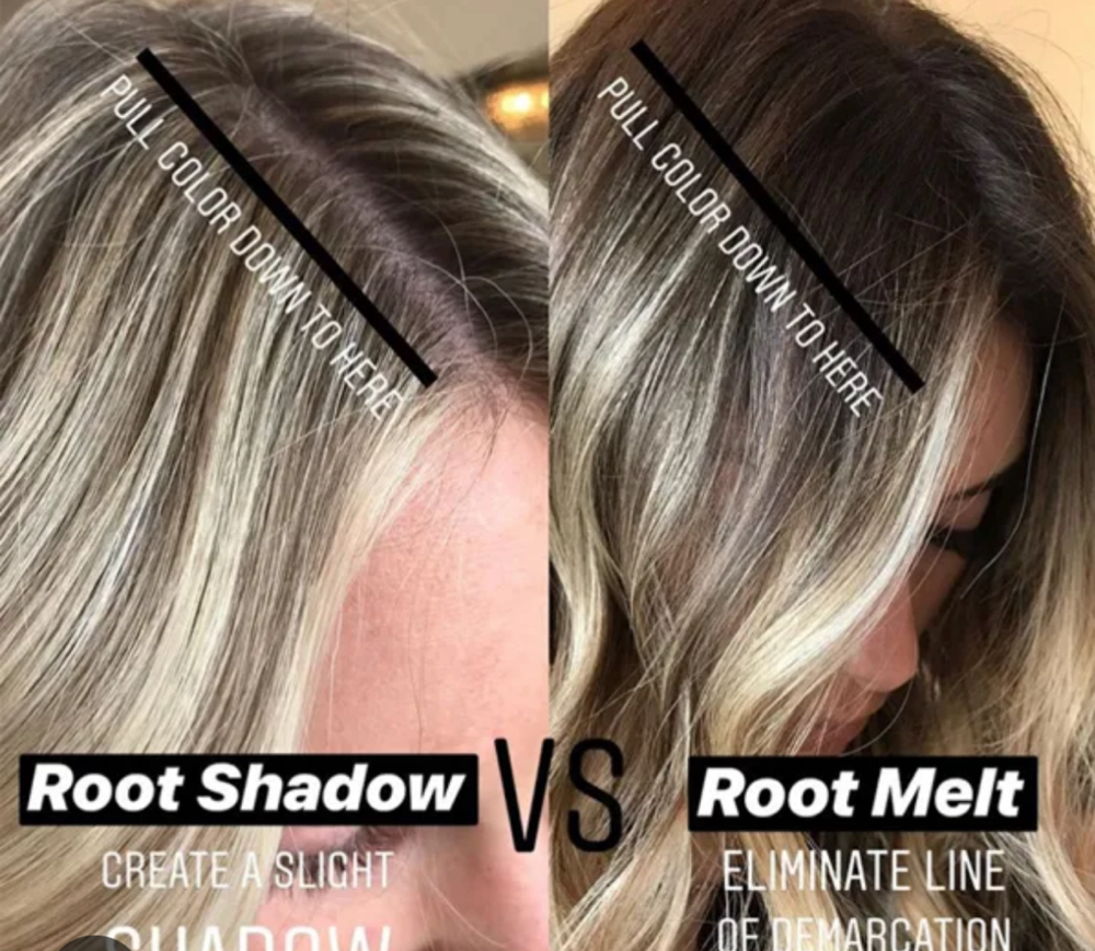 Shaddow Root/ Root Melt (Add On)