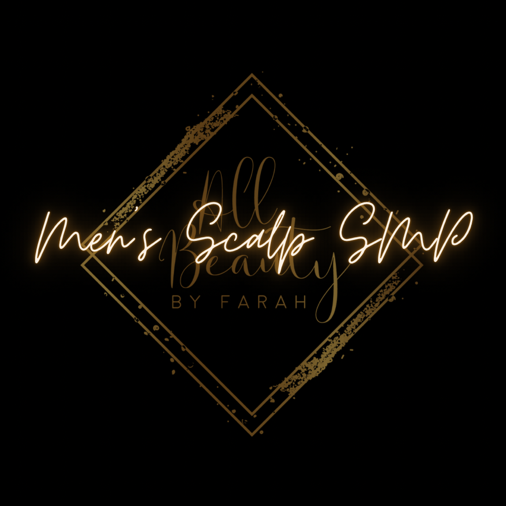 Mens Scalp