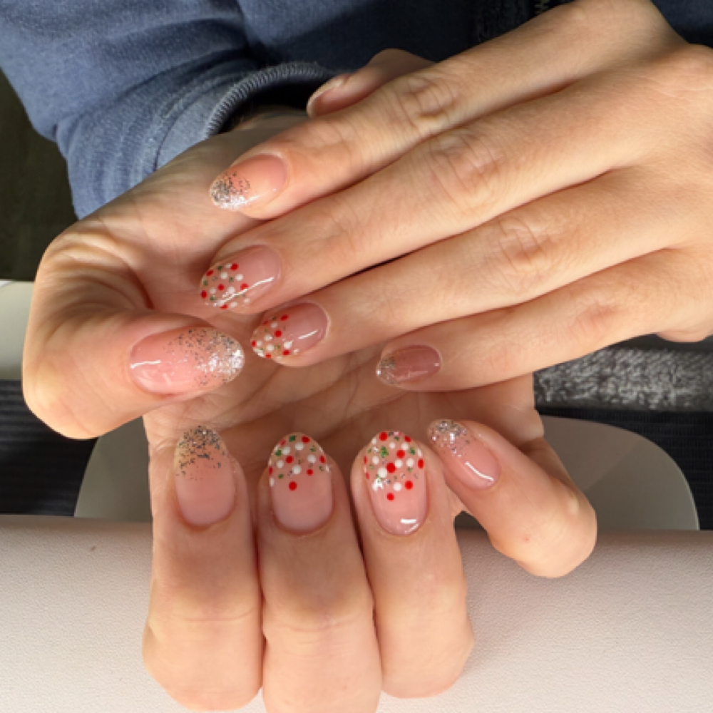 Gel Manicure
